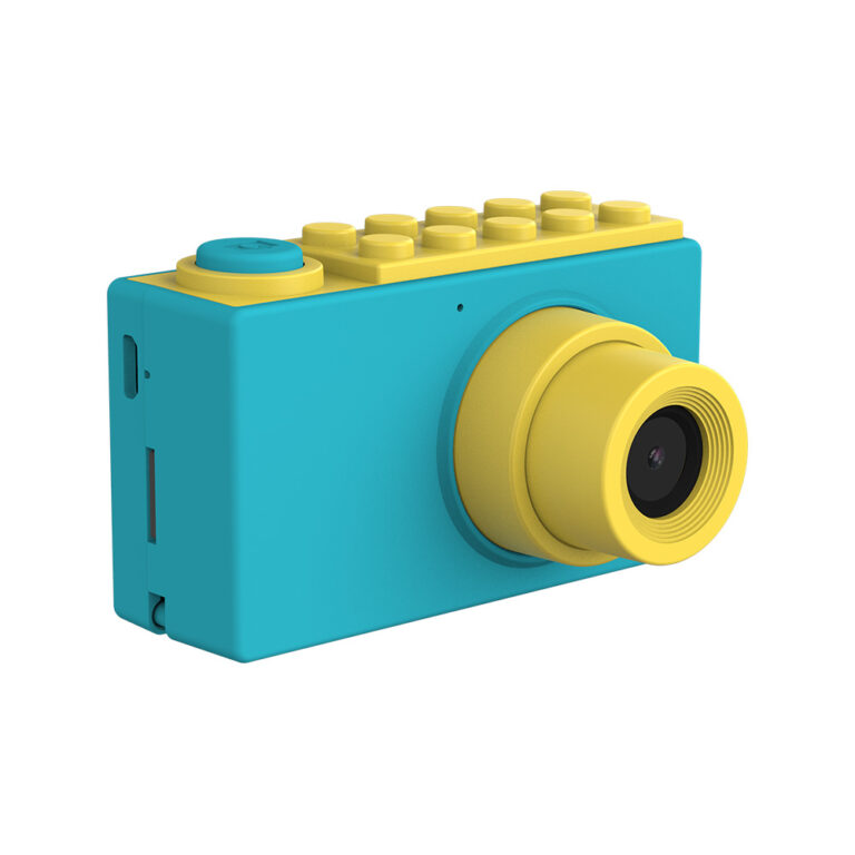 myFirst Camera 2 - waterproof camera for kids